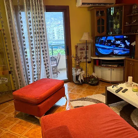 Apartment Kristo *