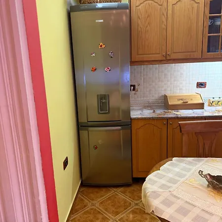 Apartamento Kristo *