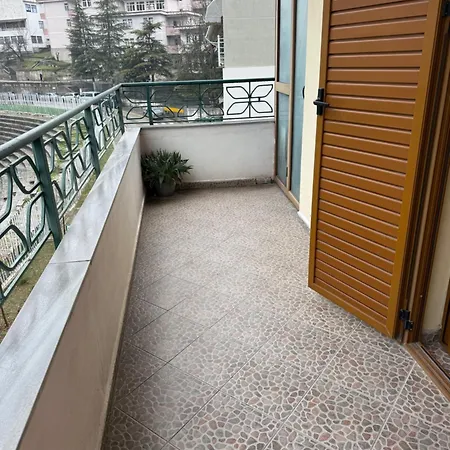 Kristo Apartment