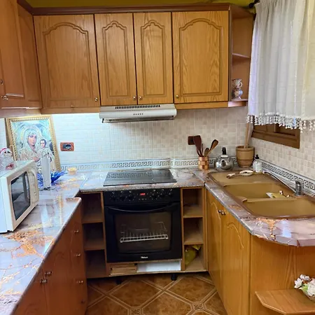 Kristo * Gjirokastër