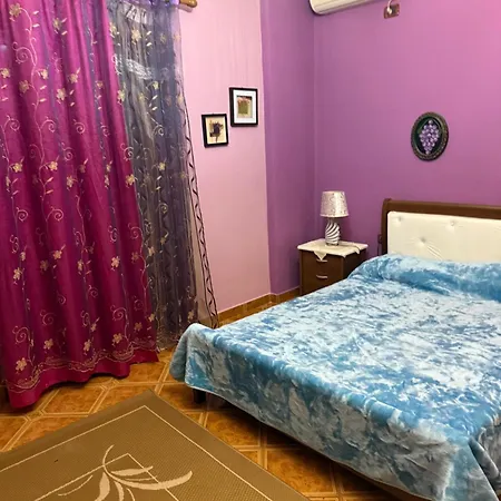 Apartment Kristo *