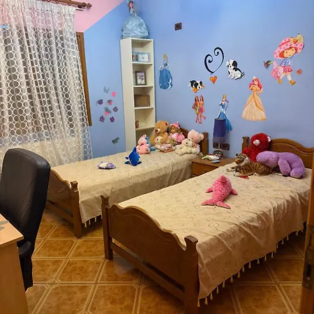 Kristo Appartamento Gjirokastër